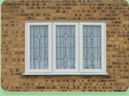 Window fitting Hurstpierpoint